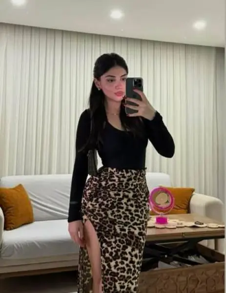 SANCAKTEPE Escort CEYDA - Gerçek Fotoğraflı Doğrulanmış Profil SANCAKTEPE VIP Escort CEYDA - Doğrulanmış Model