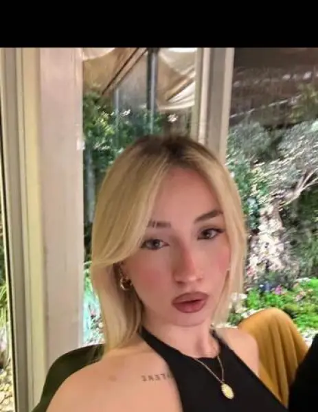 SANCAKTEPE Escort BERNA - Gerçek Fotoğraflı Doğrulanmış Profil SANCAKTEPE VIP Escort BERNA - Doğrulanmış Model